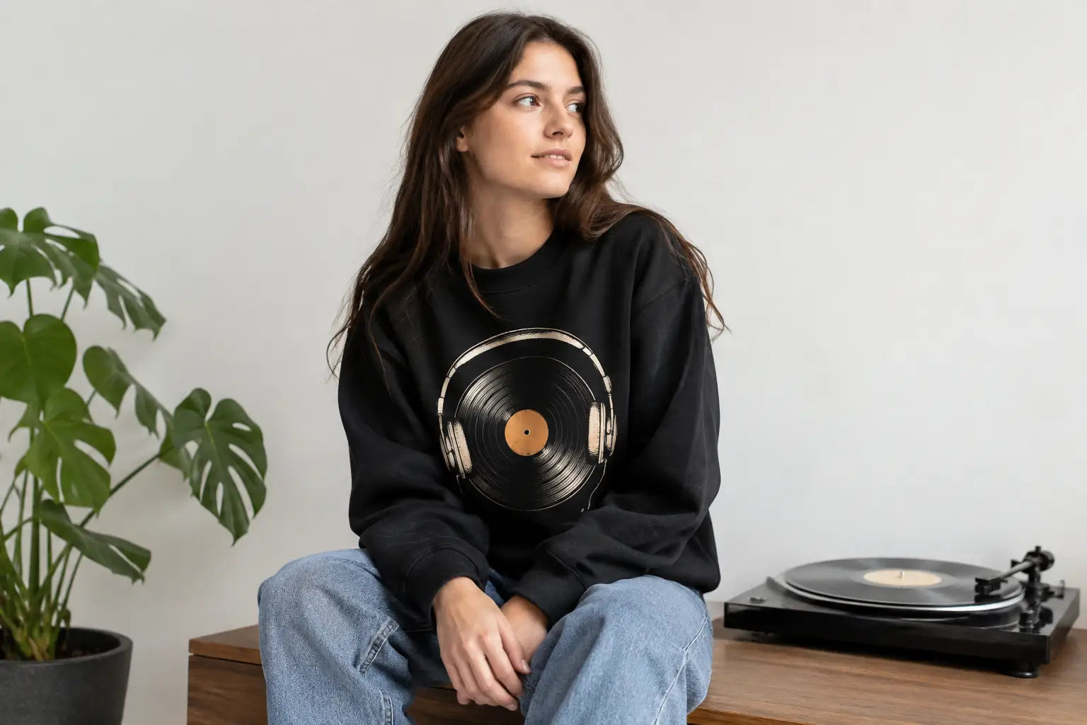 Originele kleding voor muziekliefhebbers