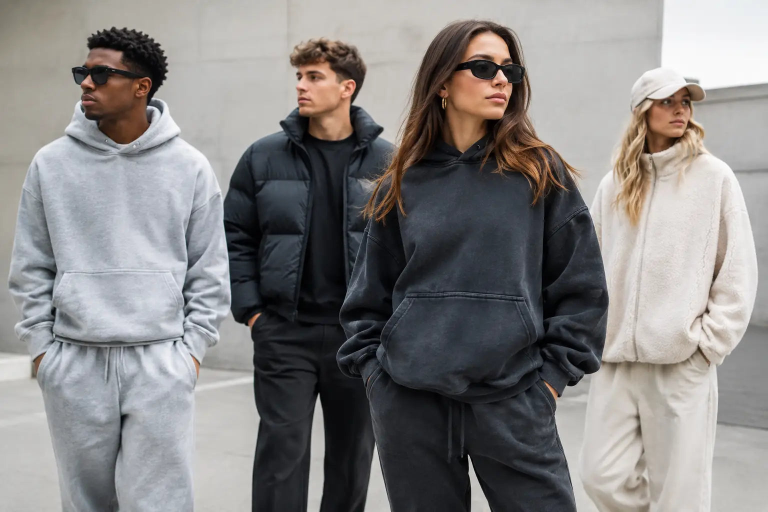Streetwear Trends 2026 Die Je Echt Draagt